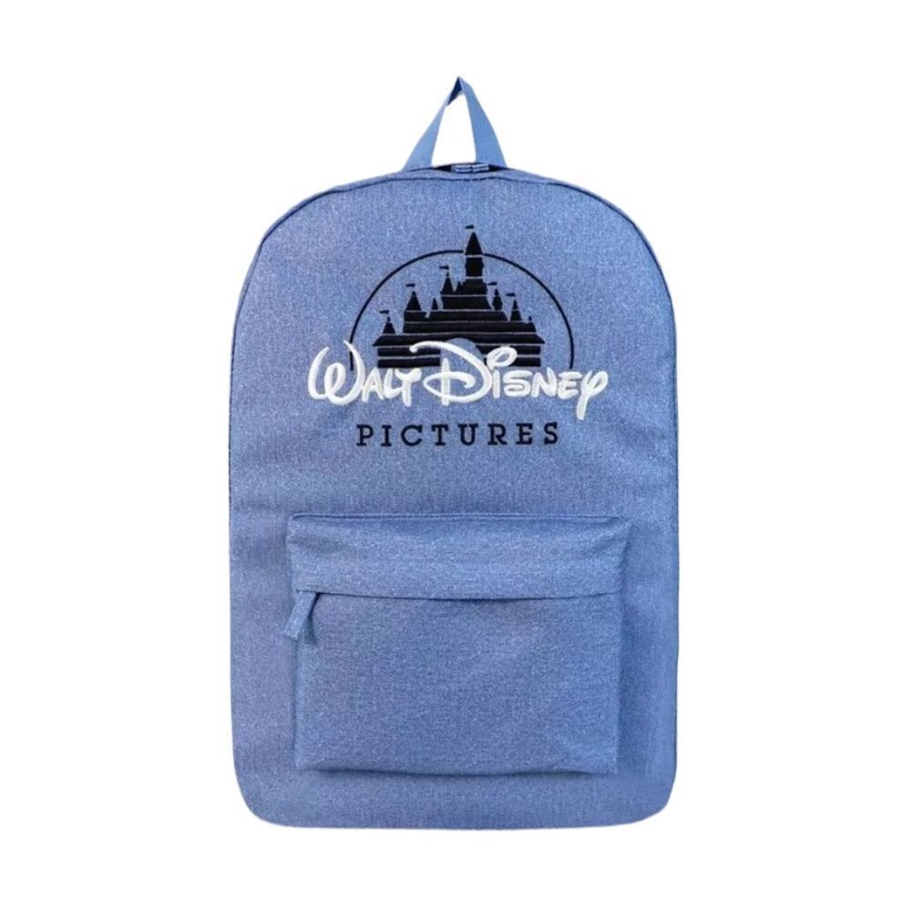 Walt Disney Pictures The Original Blue Backpack